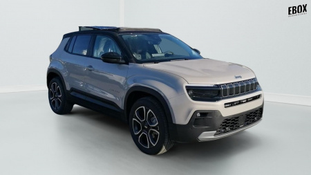 374921_p2 - JEEP - AVENGER - 2026