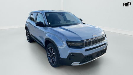 349158_p2 - JEEP - AVENGER - 2025