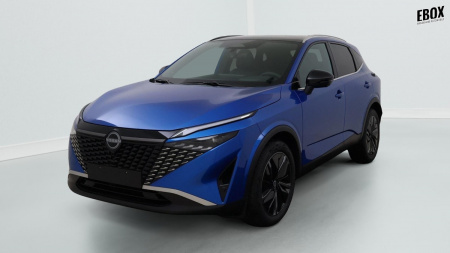 374995_p2 - NISSAN - QASHQAI - 2026