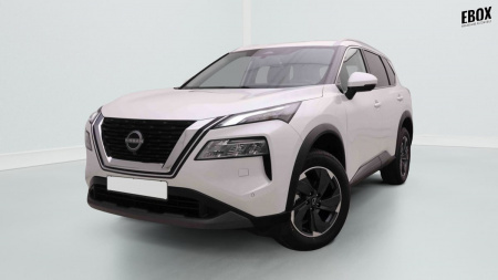 375231_p2 - NISSAN - X TRAIL - 2026