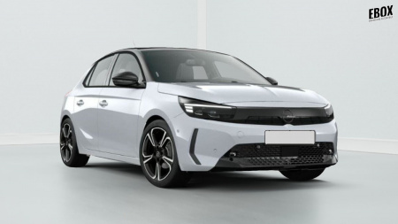 376100_p2 - OPEL - CORSA - 2026