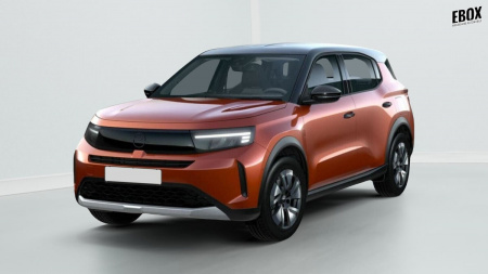 375652_p2 - OPEL - FRONTERA - 2026