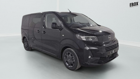 376540_p2 - OPEL - ZAFIRA - 2025