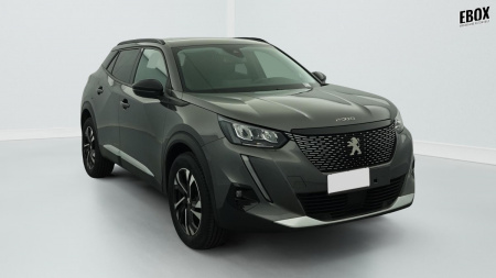 362232_p2 - PEUGEOT - 2008 - 2022