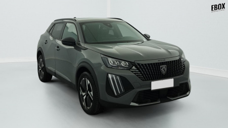366672_p2 - PEUGEOT - 2008 - 2024