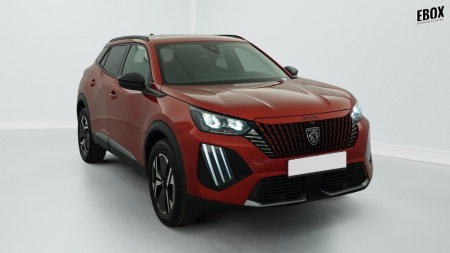 369048_p2 - PEUGEOT - 2008 - 2025