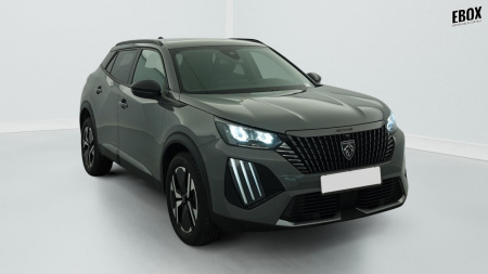 365109_p2 - PEUGEOT - 2008 - 2025