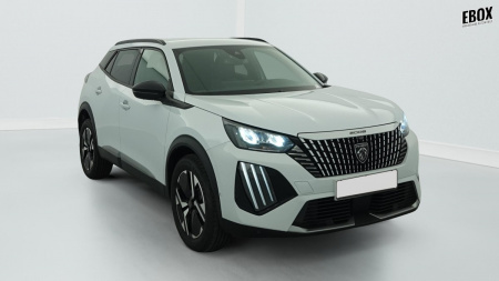 365137_p2 - PEUGEOT - 2008 - 2025