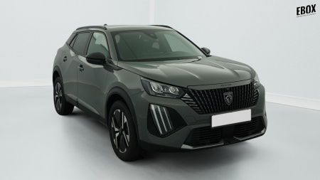 365099_p2 - PEUGEOT - 2008 - 2025