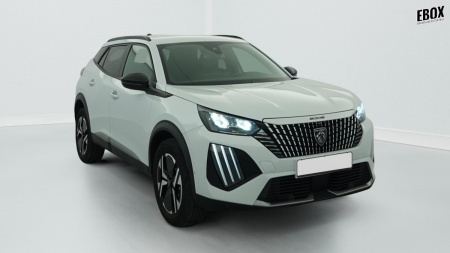 369029_p2 - PEUGEOT - 2008 - 2025