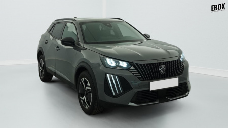 368892_p2 - PEUGEOT - 2008 - 2025