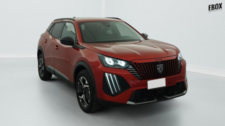 365234_p2 - PEUGEOT - 2008 - 2025