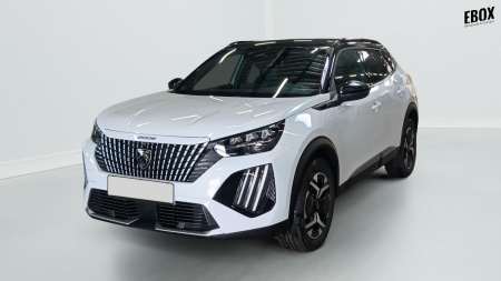 368127_p2 - PEUGEOT - 2008 - 2025