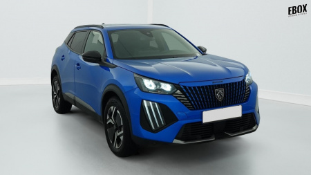 367270_p2 - PEUGEOT - 2008 - 2024