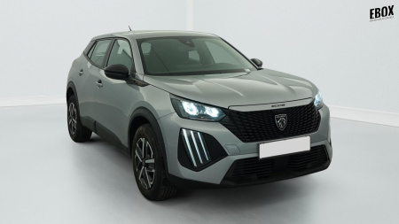 369129_p2 - PEUGEOT - 2008 - 2025