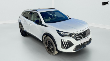 371309_p2 - PEUGEOT - 2008 - 2025