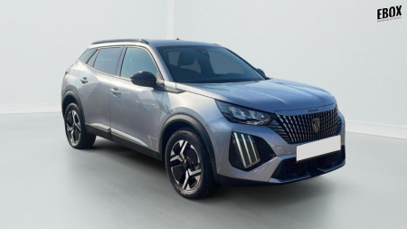 352020_p2 - PEUGEOT - 2008 - 2025