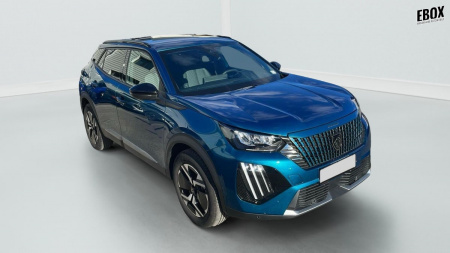 371339_p2 - PEUGEOT - 2008 - 2025