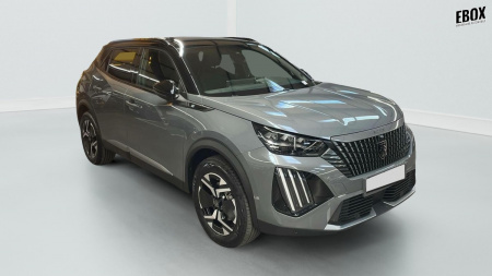 366503_p2 - PEUGEOT - 2008 - 2025