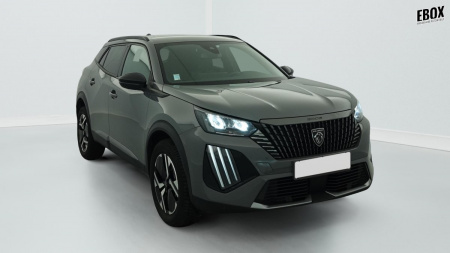 369100_p2 - PEUGEOT - 2008 - 2025