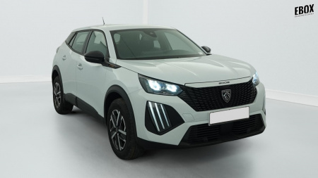 370449_p2 - PEUGEOT - 2008 - 2025