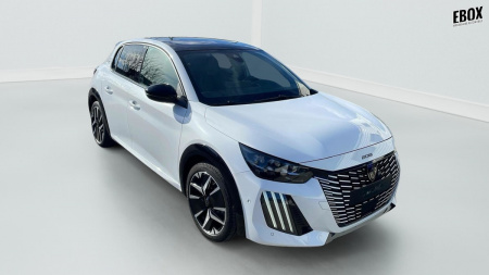 370673_p2 - PEUGEOT - 208 - 2025