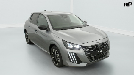 360701_p2 - PEUGEOT - 208 - 2025 360701_p2 - PEUGEOT - 208 - 2025