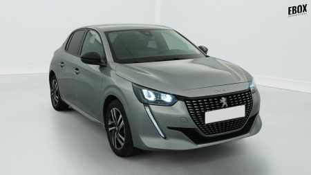 362024_p2 - PEUGEOT - 208 - 2022 362024_p2 - PEUGEOT - 208 - 2022