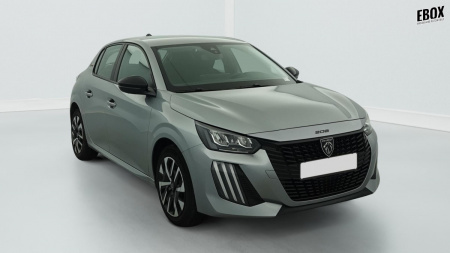 366509_p2 - PEUGEOT - 208 - 2025 366509_p2 - PEUGEOT - 208 - 2025