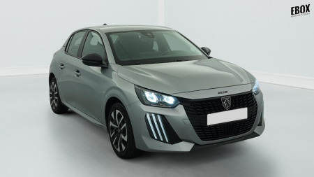 368799_p2 - PEUGEOT - 208 - 2025