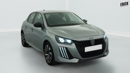 371966_p2 - PEUGEOT - 208 - 2025 371966_p2 - PEUGEOT - 208 - 2025
