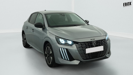 369349_p2 - PEUGEOT - 208 - 2025