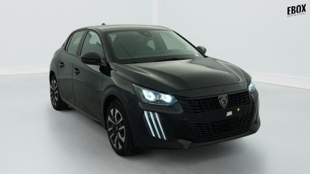 366536_p2 - PEUGEOT - 208 - 2025