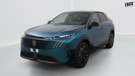 375915_p2 - PEUGEOT - 3008 - 2026