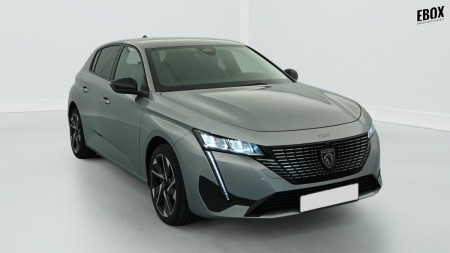 374899_p2 - PEUGEOT - 308 - 2025