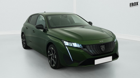 367063_p2 - PEUGEOT - 308 - 2024