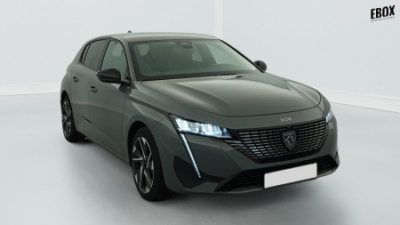 369658_p2 - PEUGEOT - 308 - 2025 369658_p2 - PEUGEOT - 308 - 2025