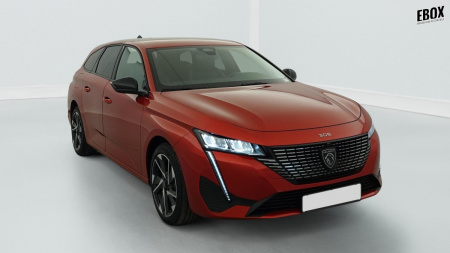 369488_p2 - PEUGEOT - 308 SW - 2025