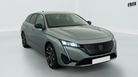 369497_p2 - PEUGEOT - 308 SW - 2025 369497_p2 - PEUGEOT - 308 SW - 2025