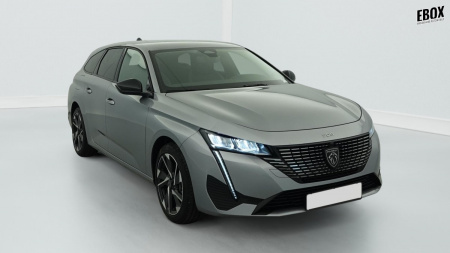 371930_p2 - PEUGEOT - 308 SW - 2025 371930_p2 - PEUGEOT - 308 SW - 2025