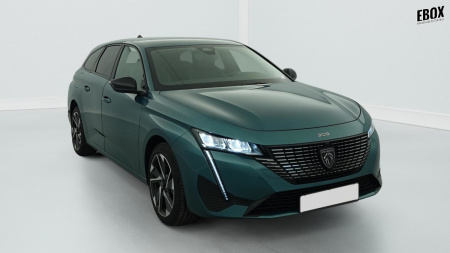 369453_p2 - PEUGEOT - 308 SW - 2025 369453_p2 - PEUGEOT - 308 SW - 2025