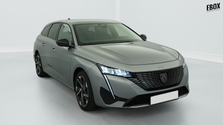 369451_p2 - PEUGEOT - 308 SW - 2025