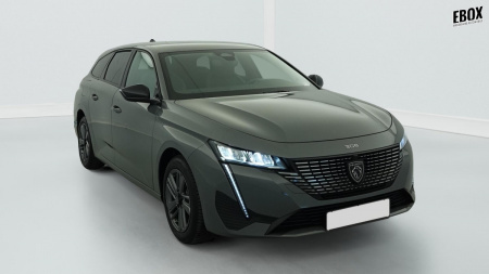369752_p2 - PEUGEOT - 308 SW - 2024