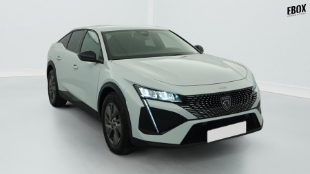 367303_p2 - PEUGEOT - 408 - 2024