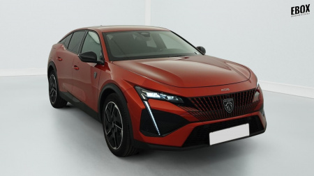 370058_p2 - PEUGEOT - 408 - 2025