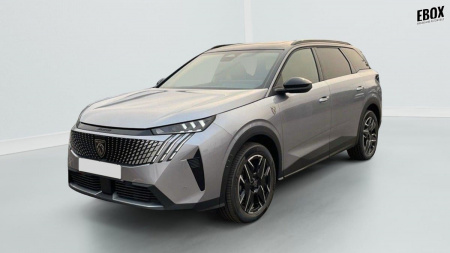 352585_p2 - PEUGEOT - 5008 - 2025