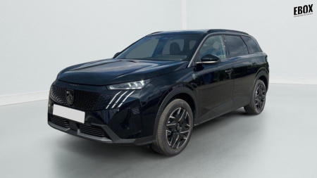 352058_p2 - PEUGEOT - 5008 - 2025
