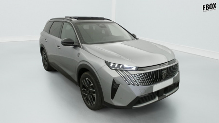 375687_p2 - PEUGEOT - 5008 - 2025