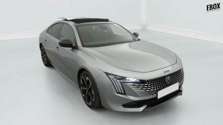 375610_p2 - PEUGEOT - 508 - 2025