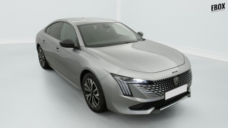 375451_p2 - PEUGEOT - 508 - 2025
